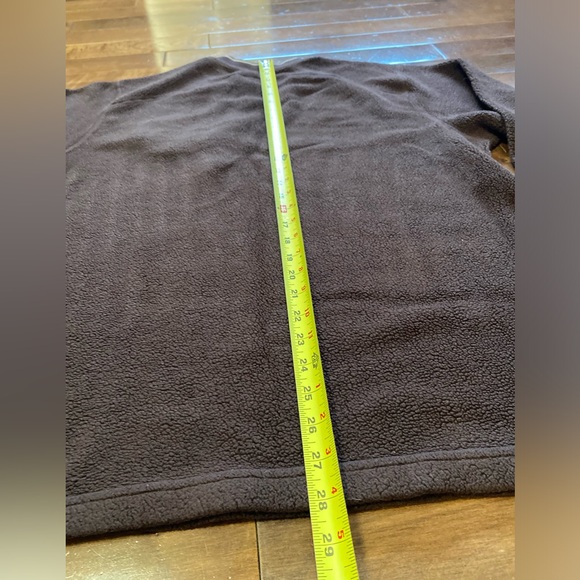 Horny Toad Pullover Sweater Mens XL Brown - Picture 11 of 11